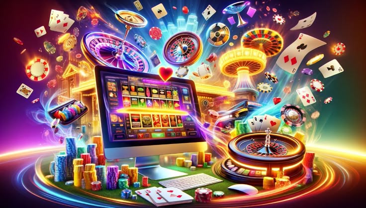 Cash Bay Slots Live Betting