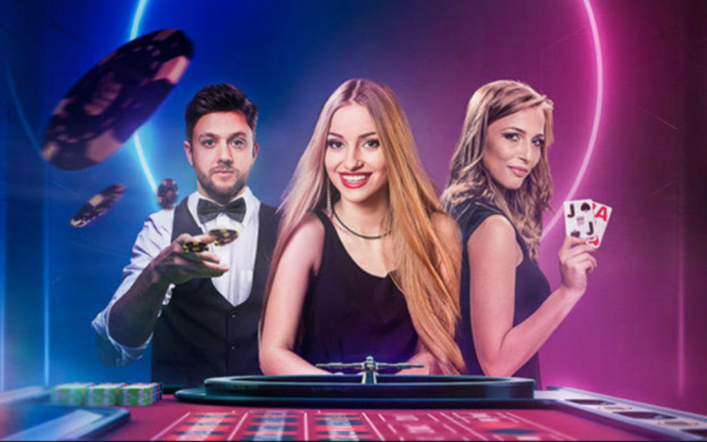 Cash Bay Slots Live Betting