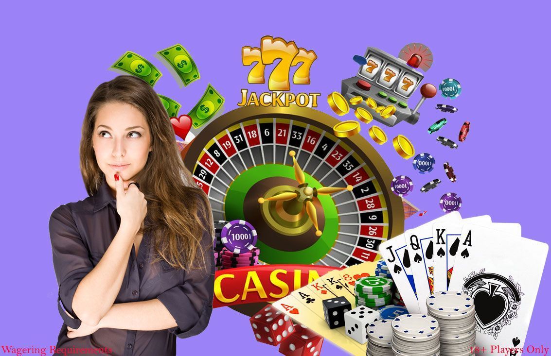 Cash Bay Slots Live Casino