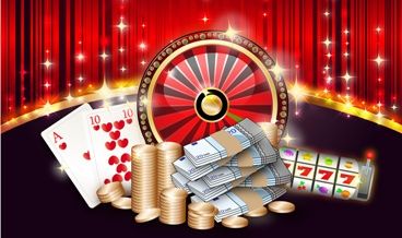 Cash Bay Slots Live Casino