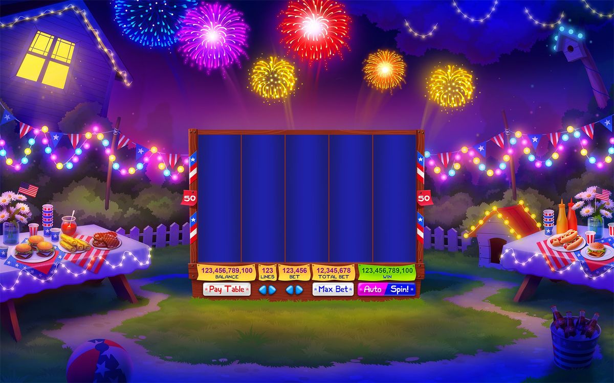 Cash Bay Slots Live Casino